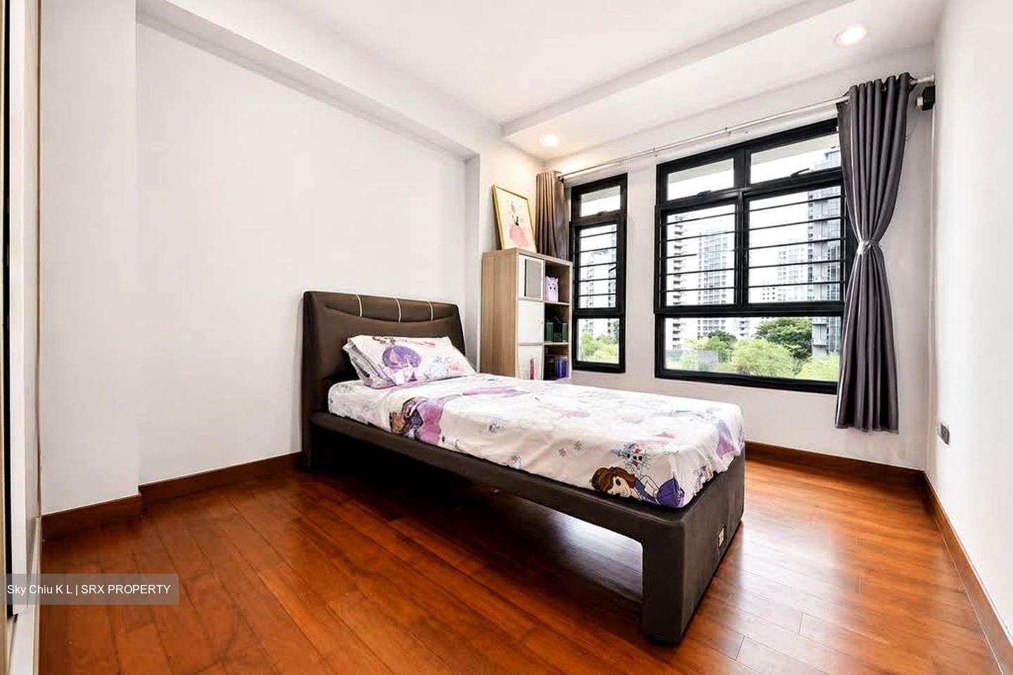 Blk 316C Waterway Cascadia (Punggol), HDB 5 Rooms #560588471